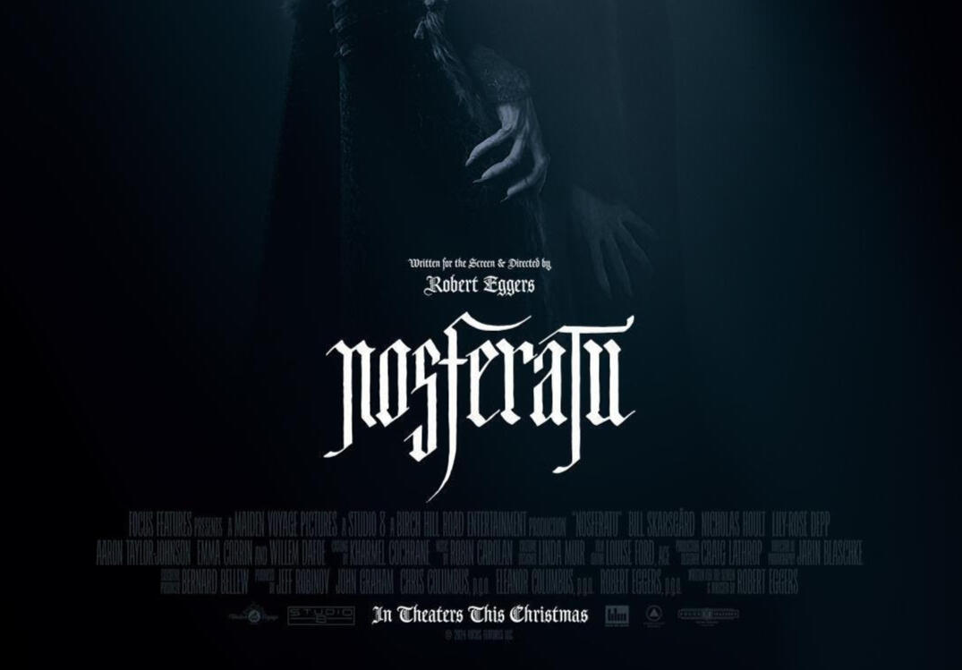 Nosferatu (Soundtrack)